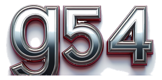 g54 logo