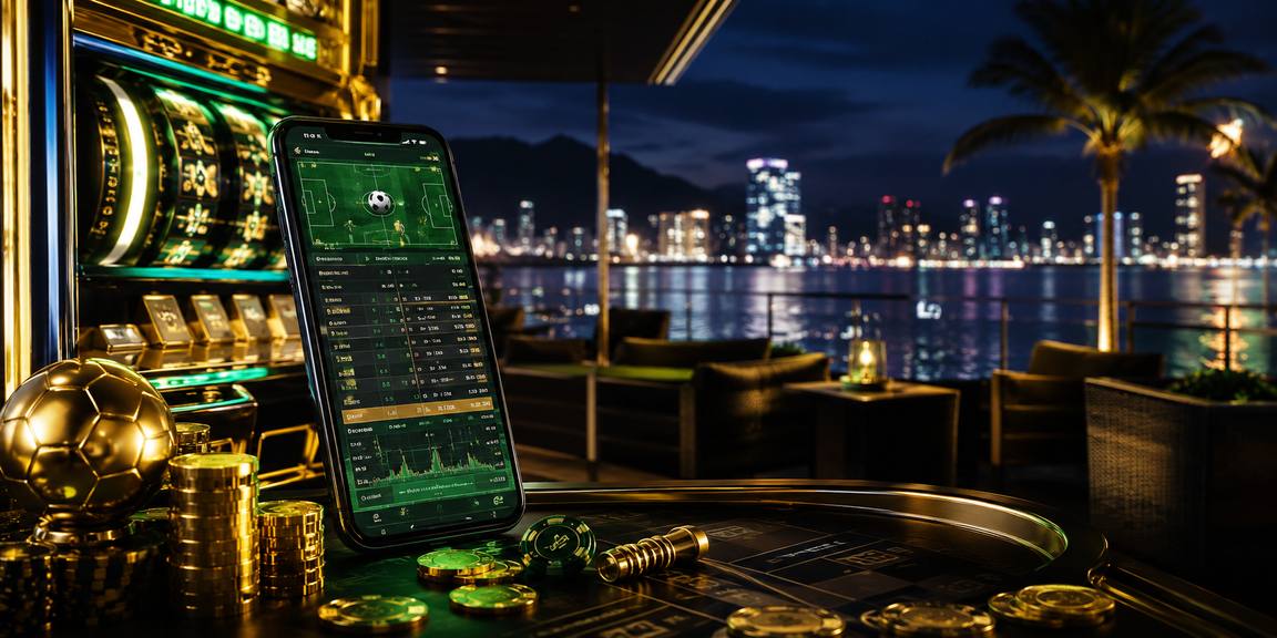 g54 mobile gaming